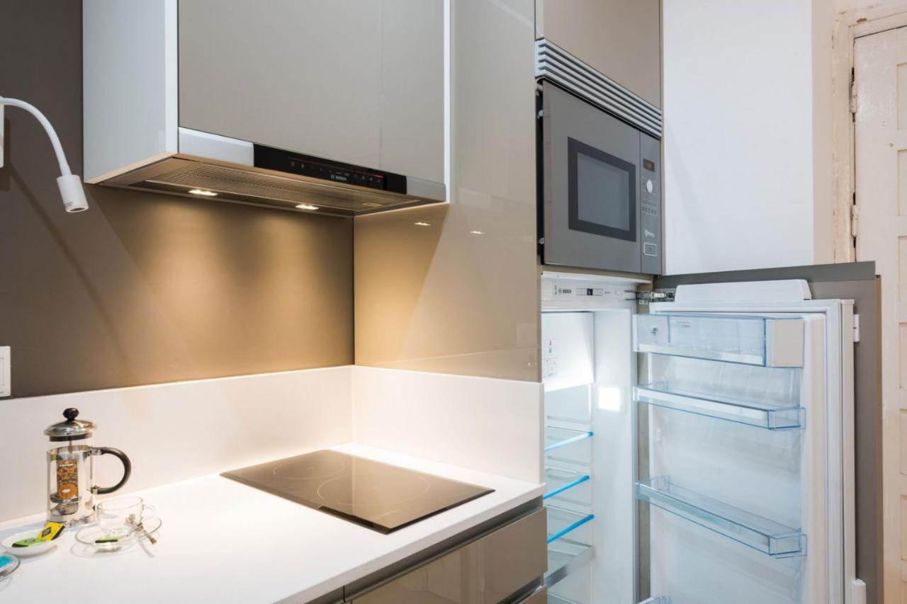 Pinzon Apartment In Malaga By Solaga Holiday Homes Ngoại thất bức ảnh